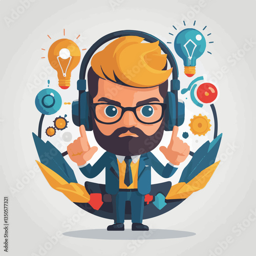 employee appreciation day, copy space, investment solution, 40 40s, boss, finance management, confident man, lawyer office, business, older adult, middle age, group, satisfied person, person, teamwork
