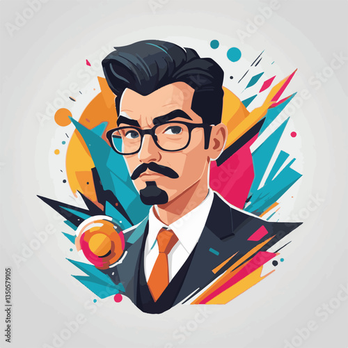 employee appreciation day, copy space, investment solution, 40 40s, boss, finance management, confident man, lawyer office, business, older adult, middle age, group, satisfied person, person, teamwork