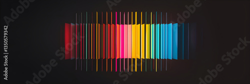 Visual Graph (VG) Calibration - A Comparative Display of Pre and Post Calibration Effects