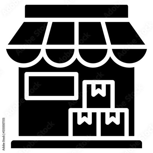 Wholesale Glyph Icon