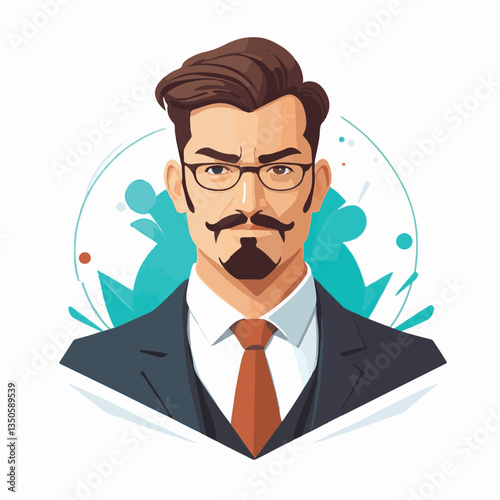 employee appreciation day, copy space, investment solution, 40 40s, boss, finance management, confident man, lawyer office, business, older adult, middle age, group, satisfied person, person, teamwork