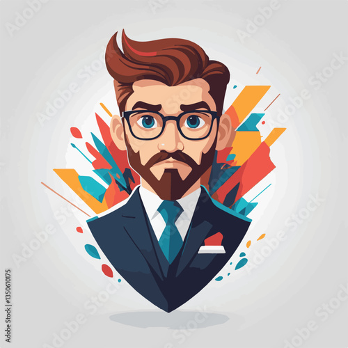employee appreciation day, copy space, investment solution, 40 40s, boss, finance management, confident man, lawyer office, business, older adult, middle age, group, satisfied person, person, teamwork