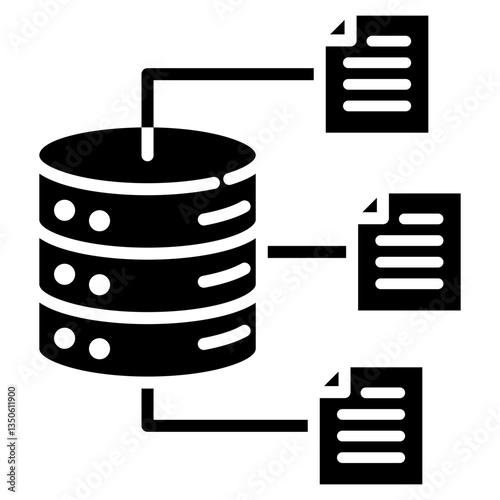 data collection icon