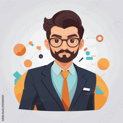 employee appreciation day, copy space, investment solution, 40 40s, boss, finance management, confident man, lawyer office, business, older adult, middle age, group, satisfied person, person, teamwork