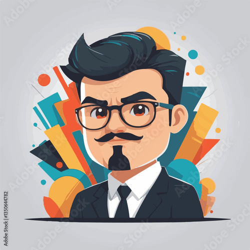 employee appreciation day, copy space, investment solution, 40 40s, boss, finance management, confident man, lawyer office, business, older adult, middle age, group, satisfied person, person, teamwork