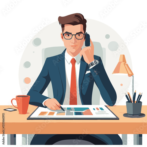 employee appreciation day, copy space, investment solution, 40 40s, boss, finance management, confident man, lawyer office, business, older adult, middle age, group, satisfied person, person, teamwork