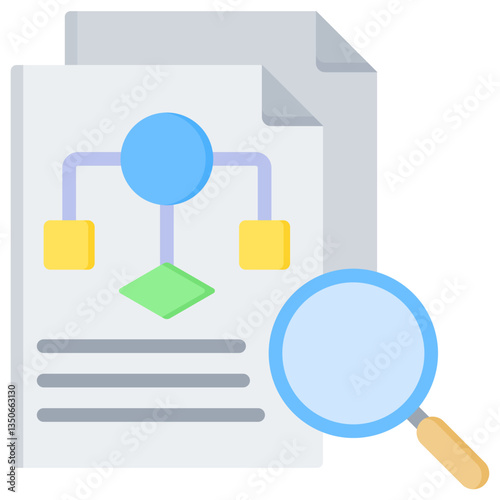 Evaluation Icon