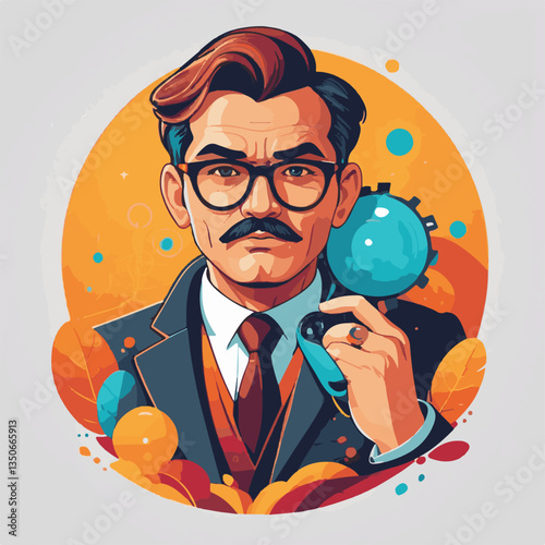 employee appreciation day, copy space, investment solution, 40 40s, boss, finance management, confident man, lawyer office, business, older adult, middle age, group, satisfied person, person, teamwork