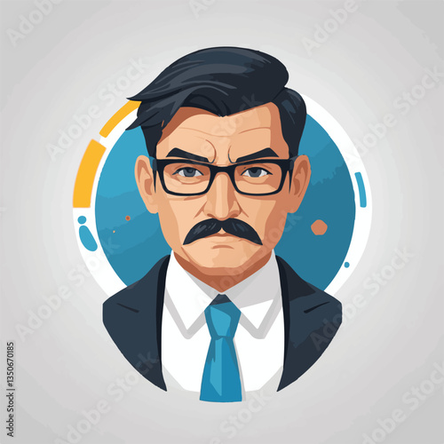 employee appreciation day, copy space, investment solution, 40 40s, boss, finance management, confident man, lawyer office, business, older adult, middle age, group, satisfied person, person, teamwork