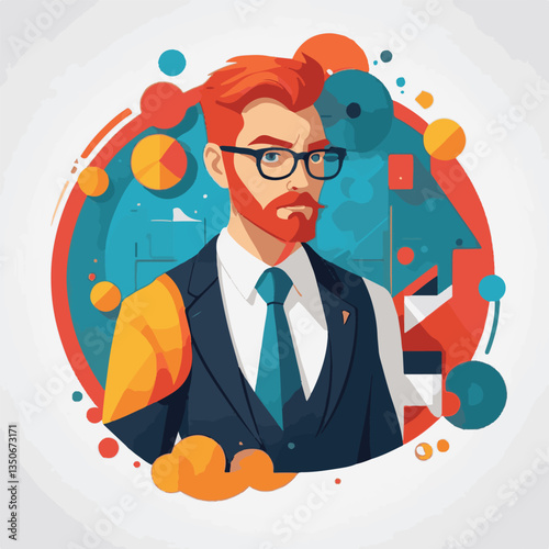 employee appreciation day, copy space, investment solution, 40 40s, boss, finance management, confident man, lawyer office, business, older adult, middle age, group, satisfied person, person, teamwork