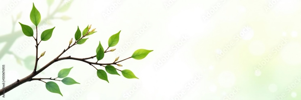 isolated branches on white background with slight green tint, branches, isolation, simple isolated branches on white background with slight green tint, branches, isolation, simple