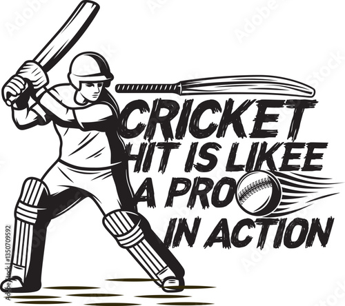 T-shirt design.