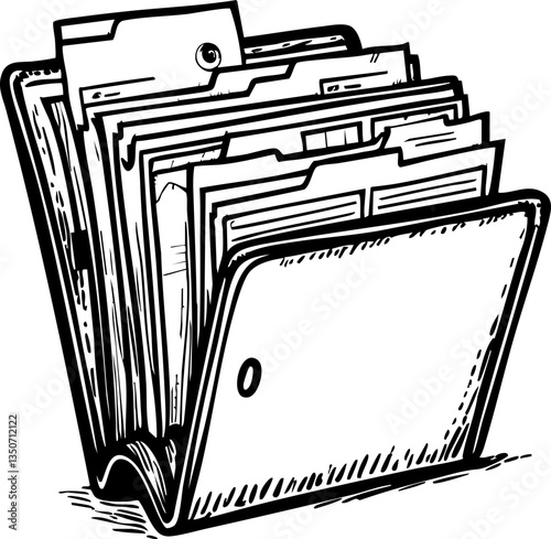Tax document organization tips for small businesses office guide indoor professional