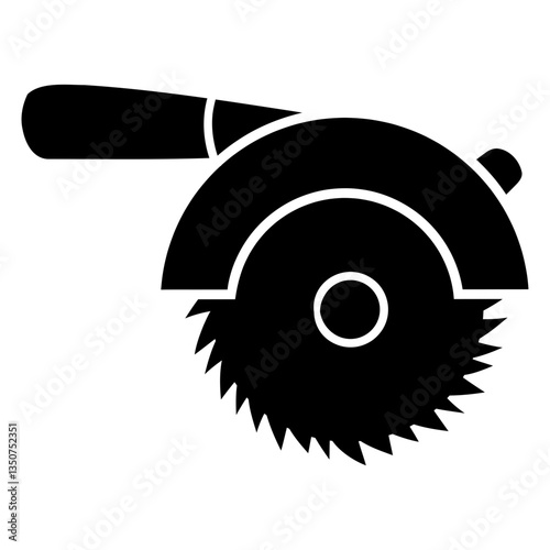 grinder machine icon vector
