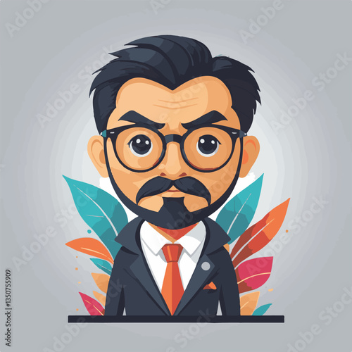 employee appreciation day, investment solution, copy space, boss, confident man, 40 40s, lawyer office, finance management, group, older adult, internet technology, person, satisfied person, middle ag