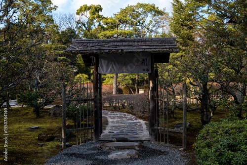 日本、京都、世界遺產、二条城、歴史、文化