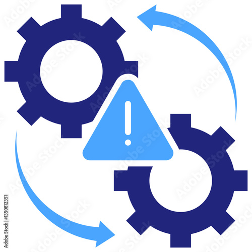 Operational Failures Icon