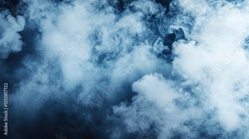 Realistic dry ice smoke clouds and fog overlay, perfect for compositing into your creative projects, adding a dramatic and atmospheric effect to any scene. Ideal for use in film, advertising, or digit