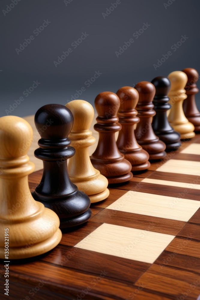 chess board game chess board game