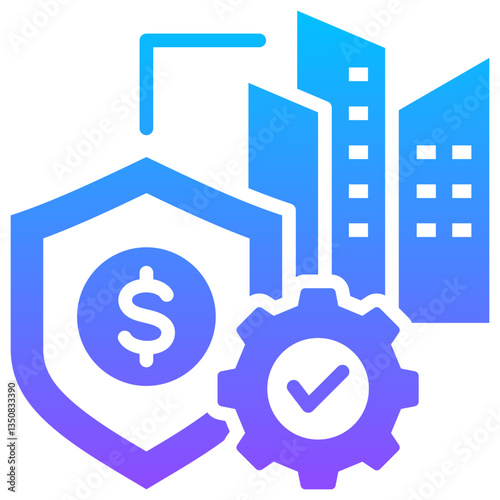 Solvency Icon