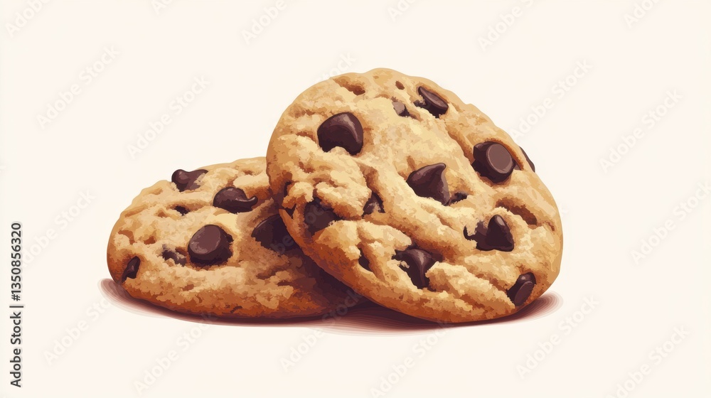 chocolate chip cookies chocolate chip cookies