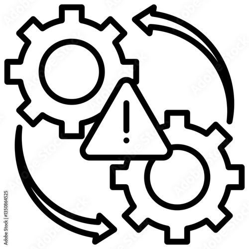 Operational Failures Icon