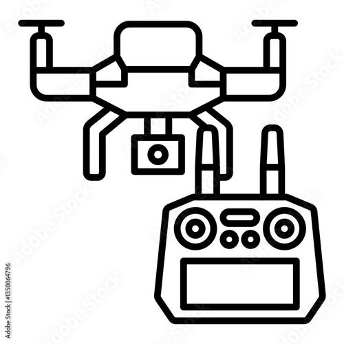 Technology Icon