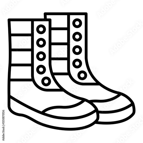 Boots Icon