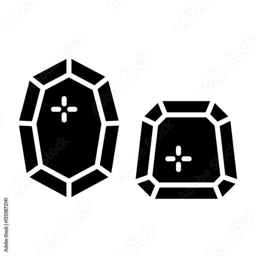Gems Icon
