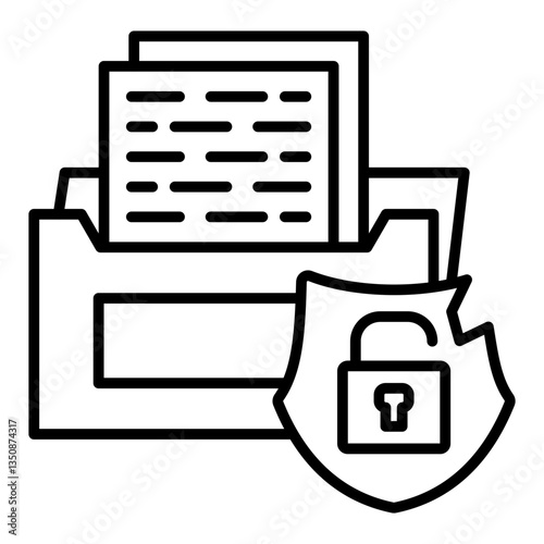 Access Icon