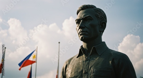 Benigno Aquino Jr Monument: A Tribute to a Philippine Leader