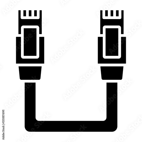 Ethernet Icon