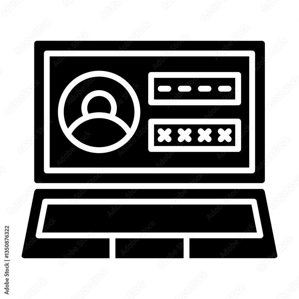 Account Icon Account Icon