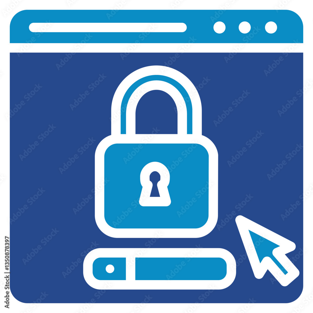 Access Icon Element For Design Access Icon Element For Design