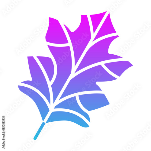 Leaf Icon