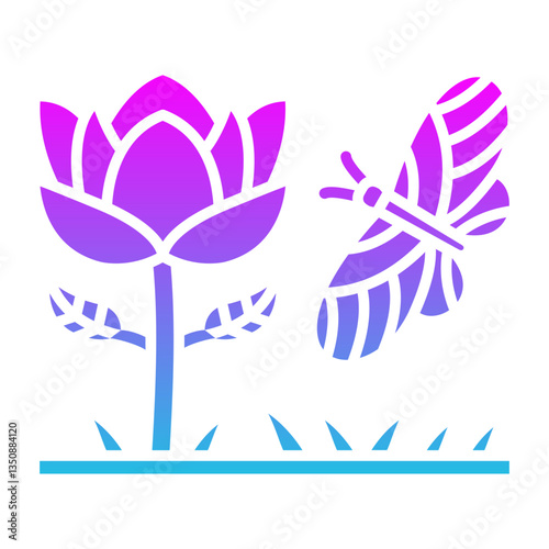 Spring Icon