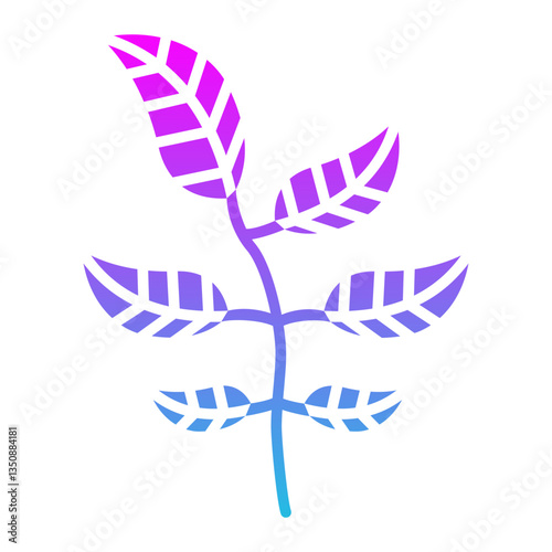 Leaf Icon