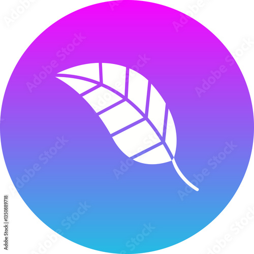 Leaf Icon