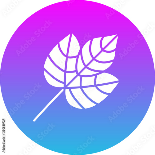 Leaf Icon