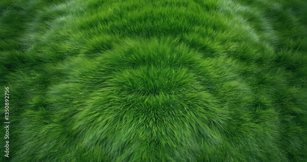 Meadow green artificial grass field. Texture from above. Meadow green artificial grass field. Texture from above.