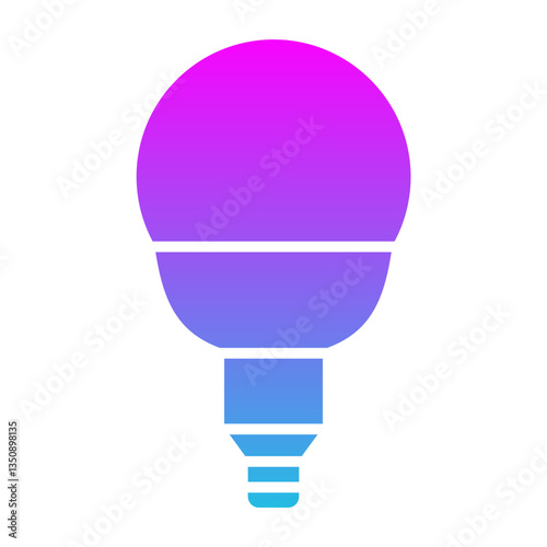 Bulb Icon