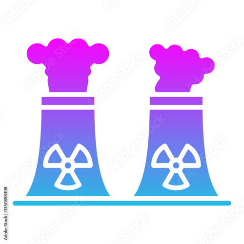 Nuclear Icon