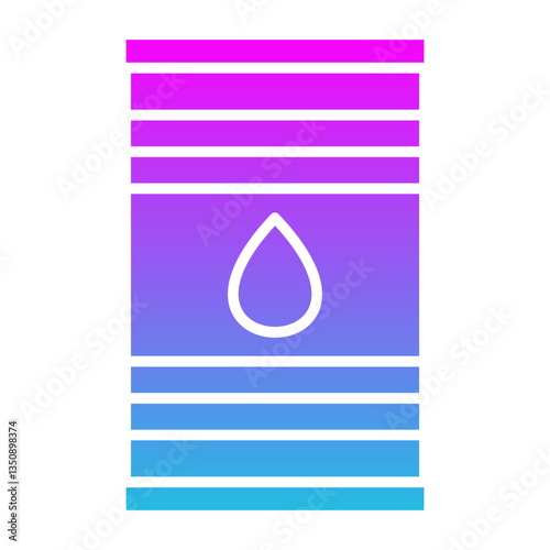 Oil Icon