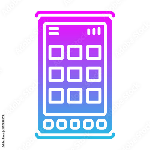 Field controller Icon