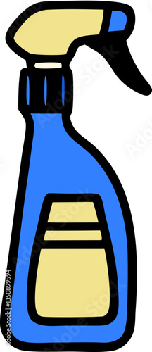 cleaning svg icon