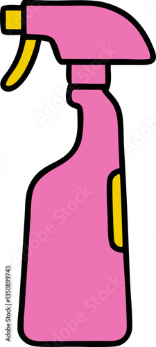 cleaning svg icon