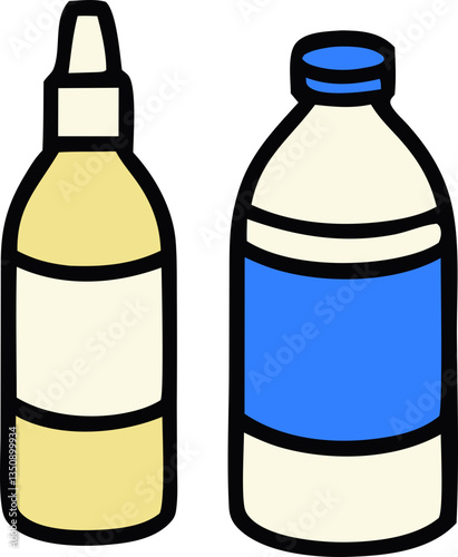 cleaning svg icon