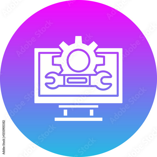 Cogs Icon