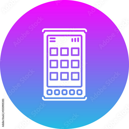 Field controller Icon