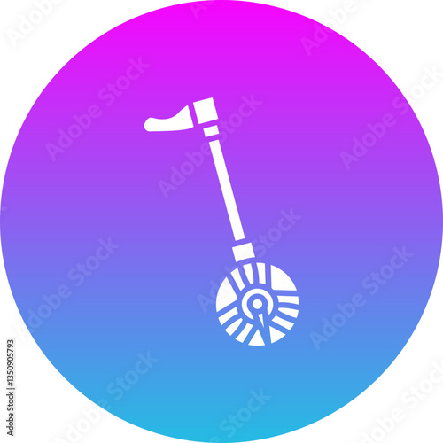 Measuring tool Icon